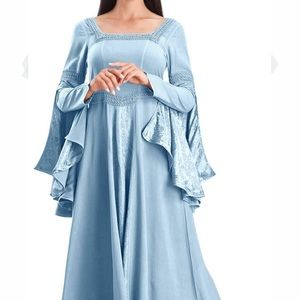 Arwen Dress
